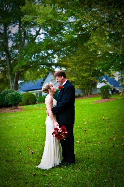 Waters Mill Weddings - 7