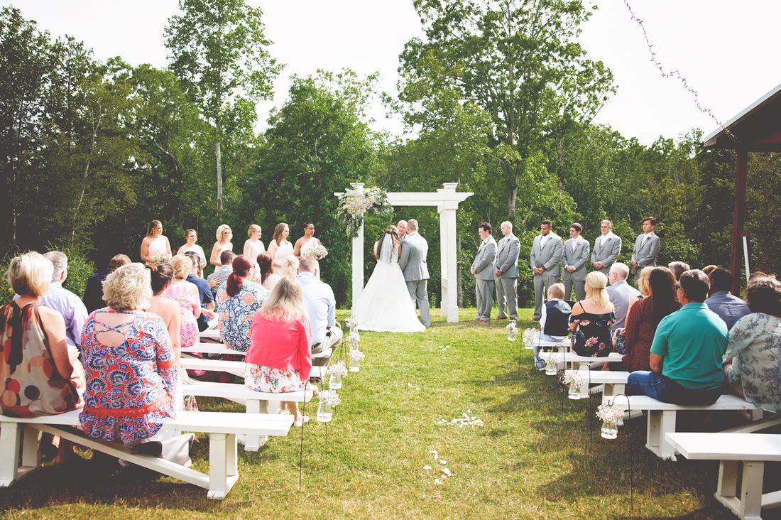 Pleasant Union Farm - 3