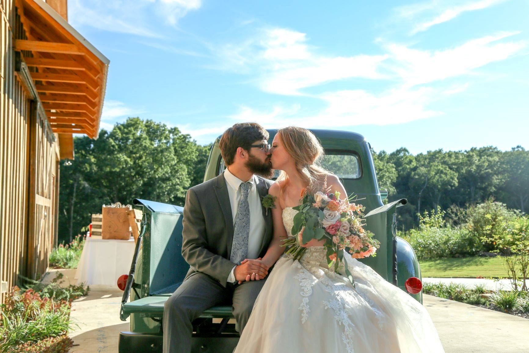 Pleasant Union Farm - 5