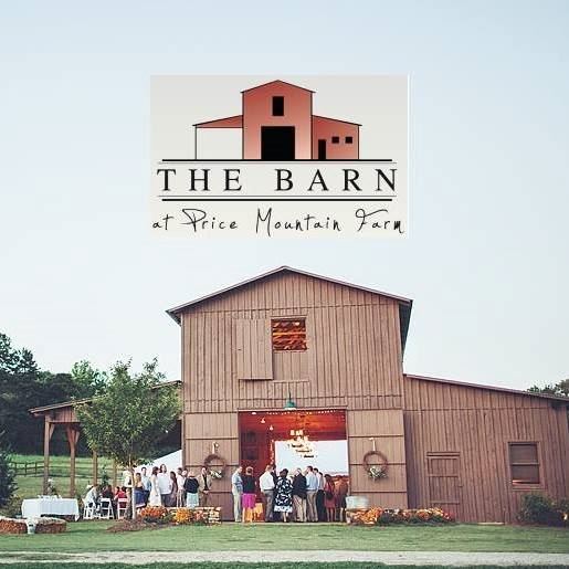 The Barn at Price Mountain Farm - 1