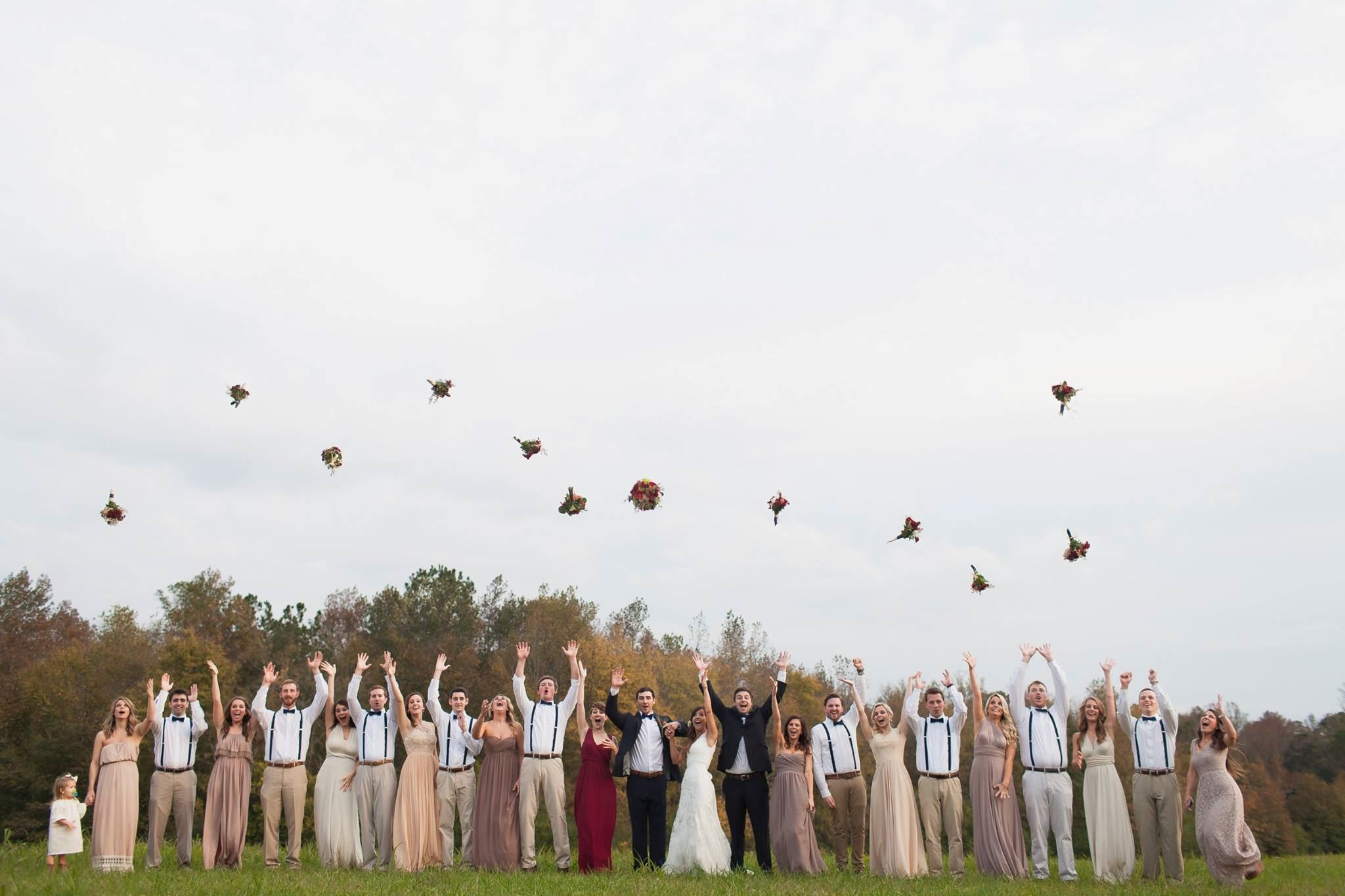 The Barn at Price Mountain Farm, Pendergrass, Wedding Venue