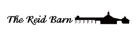 The Reid Barn - 1
