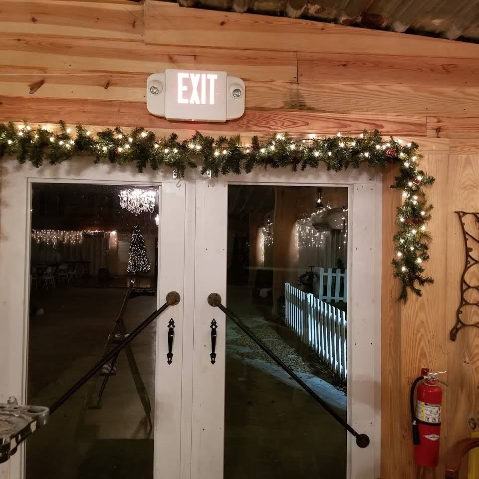 The Carolina Country Villa - 4