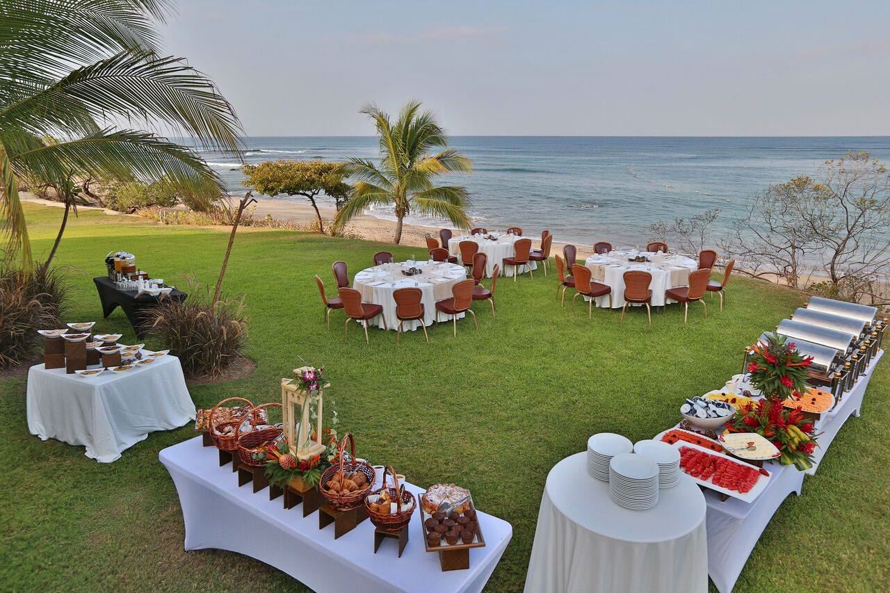 JW Marriott Guanacaste Resort & Spa - 3