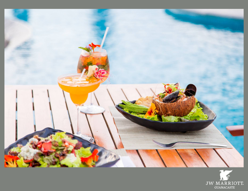 JW Marriott Guanacaste Resort & Spa - 5