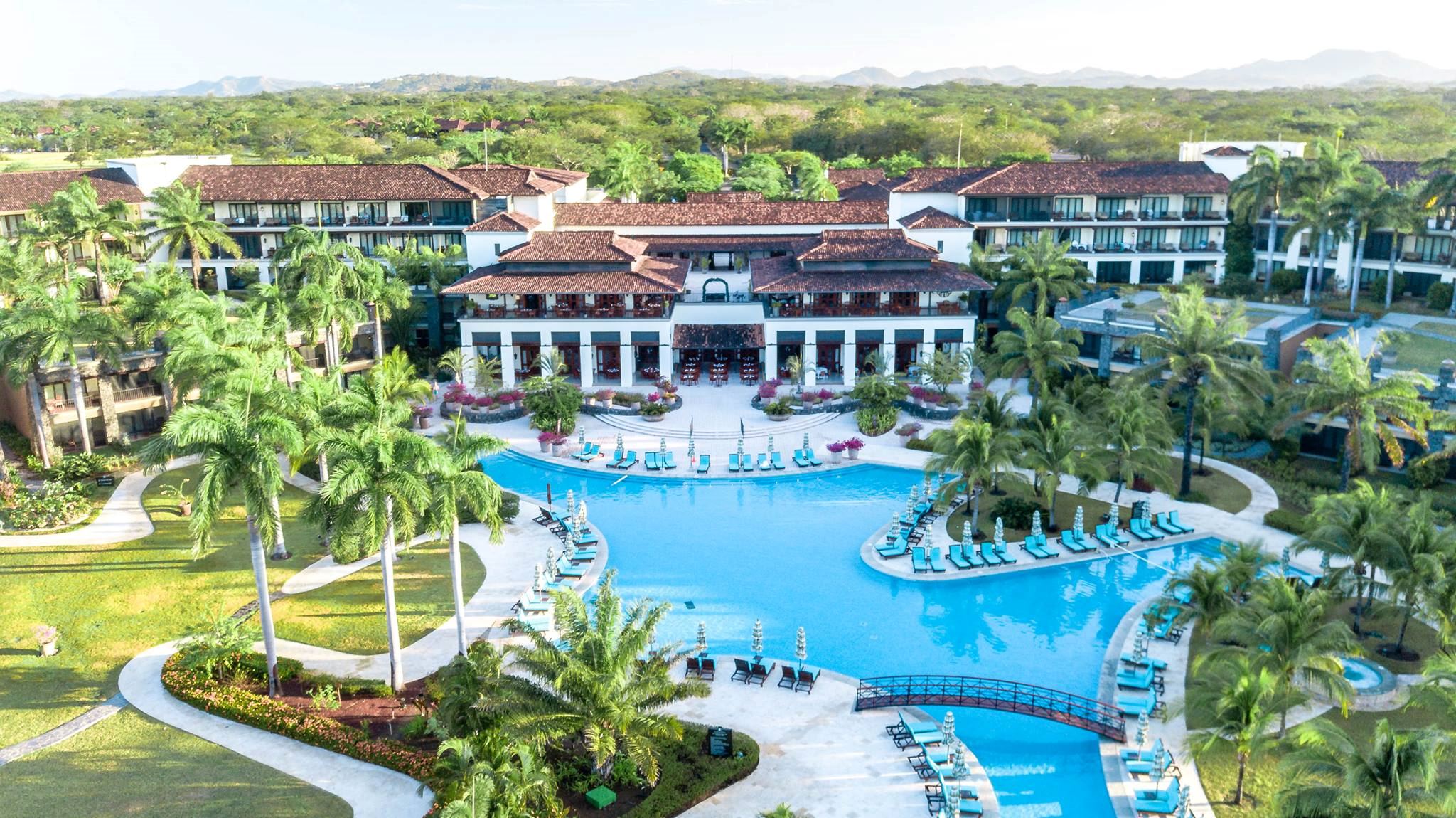 JW Marriott Guanacaste Resort & Spa - 1