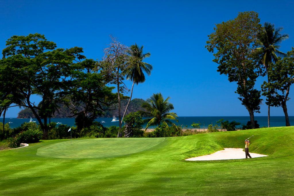 Los Suenos Marriott Ocean & Golf Resort - 6