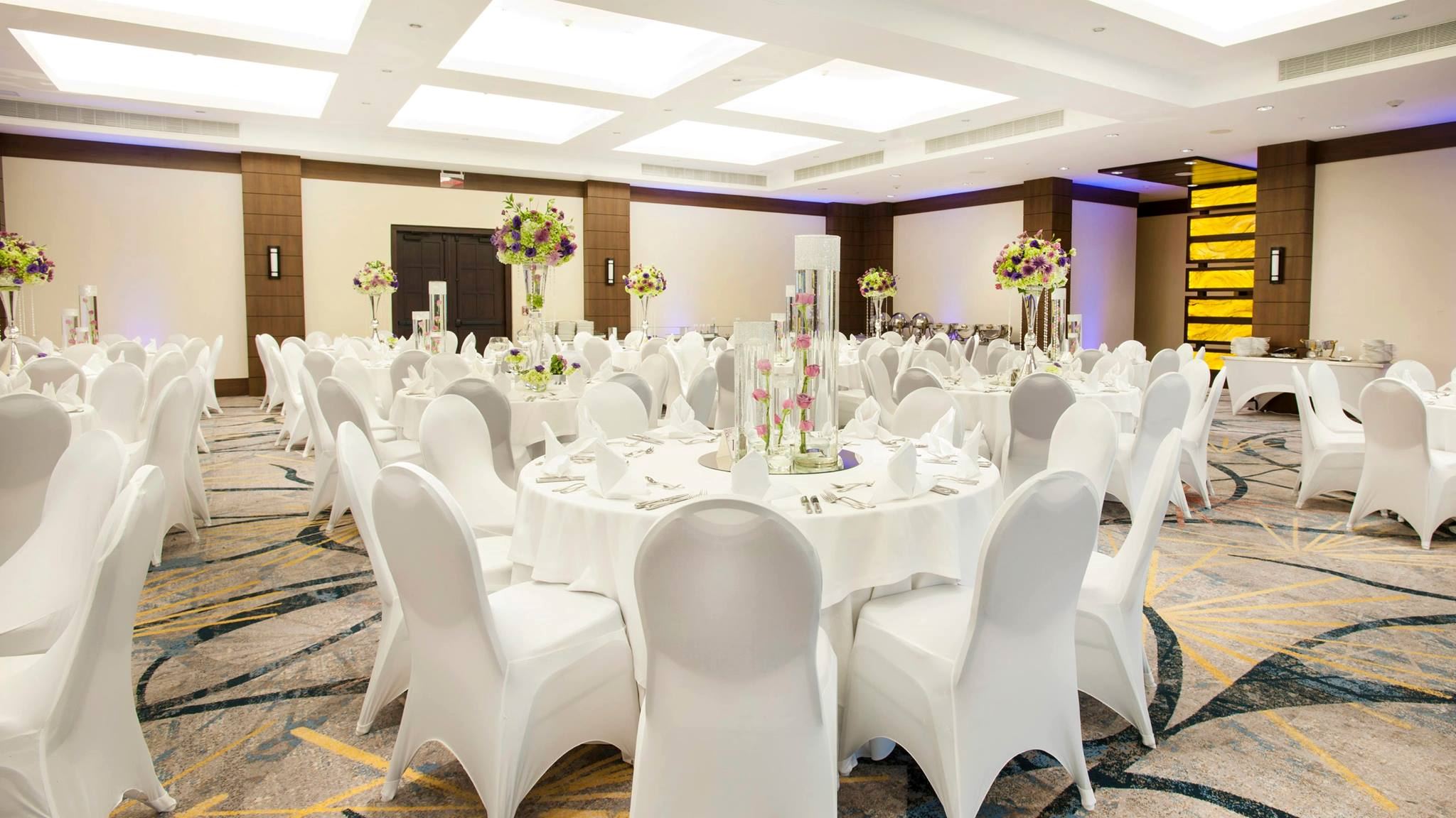 Los Suenos Marriott Ocean & Golf Resort - 3