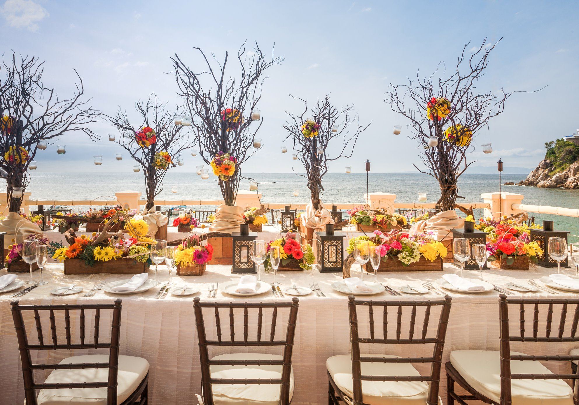 Occidental Papagayo - 4