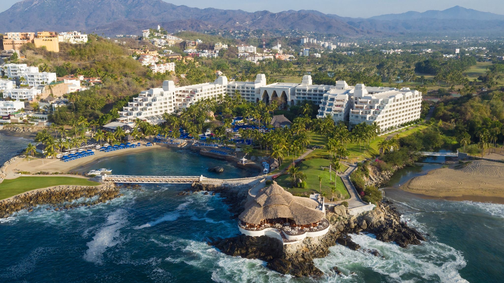 Occidental Papagayo - 1