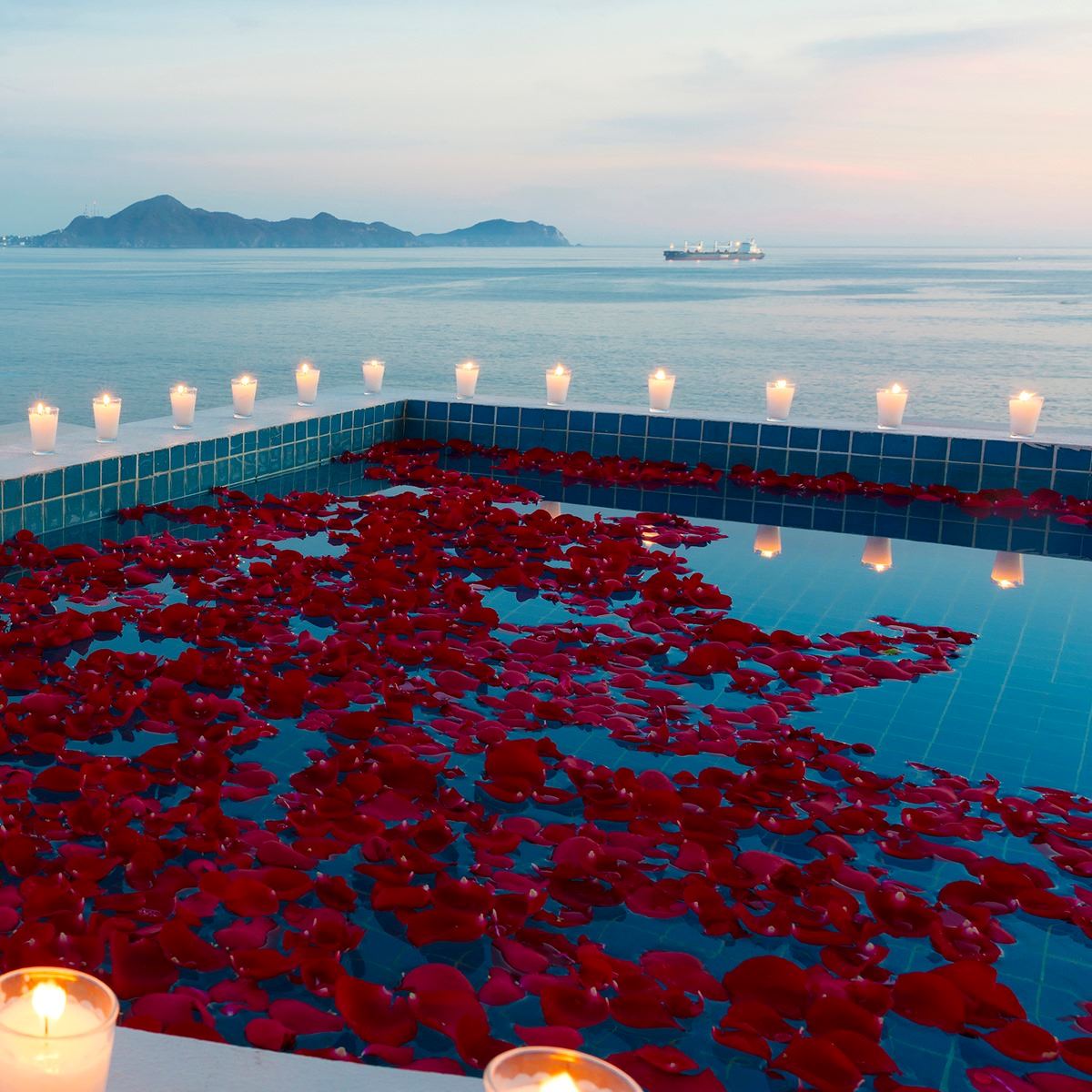 Occidental Papagayo - 3