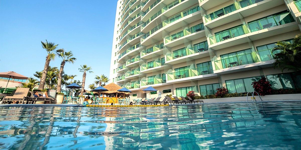 Occidental Papagayo - 7