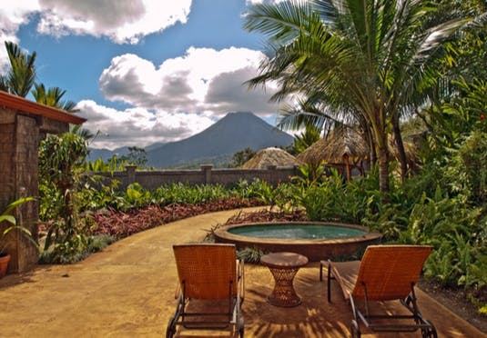 The Springs Resort & Spa at Arenal - 5