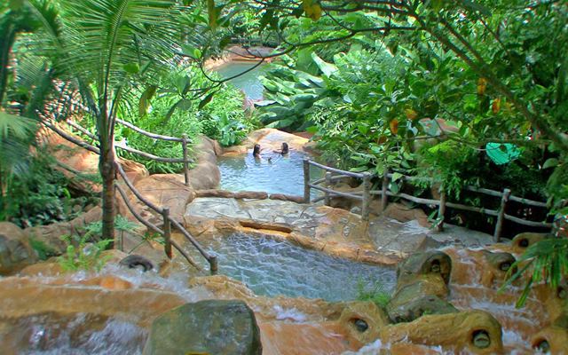 The Springs Resort & Spa at Arenal - 6