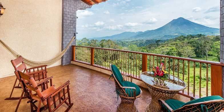 The Springs Resort & Spa at Arenal - 3