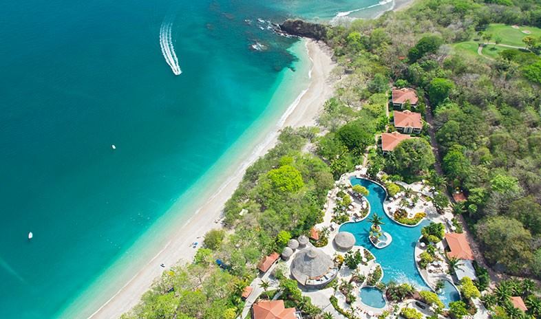 The Westin Golf Resort & Spa - 1