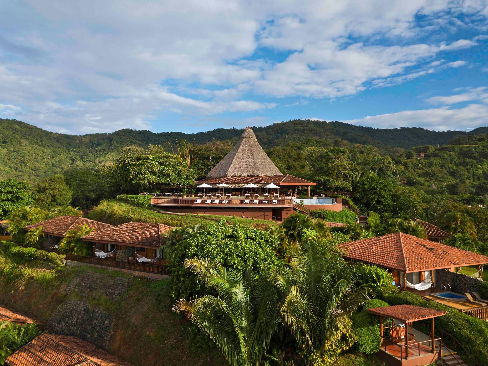 Hotel Punta Islita - 1