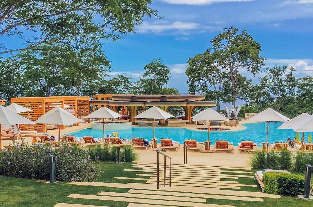 W Costa Rica - 6