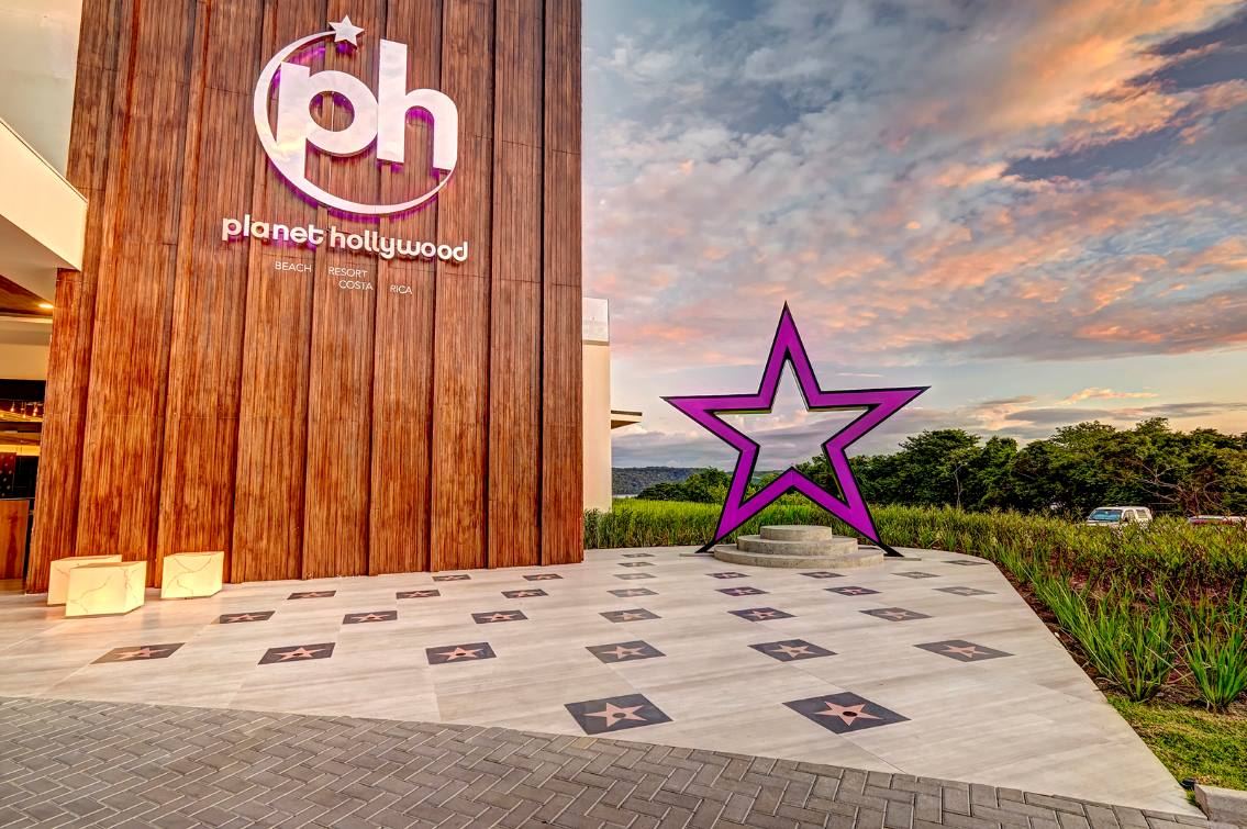 Planet Hollywood Hotel - 6