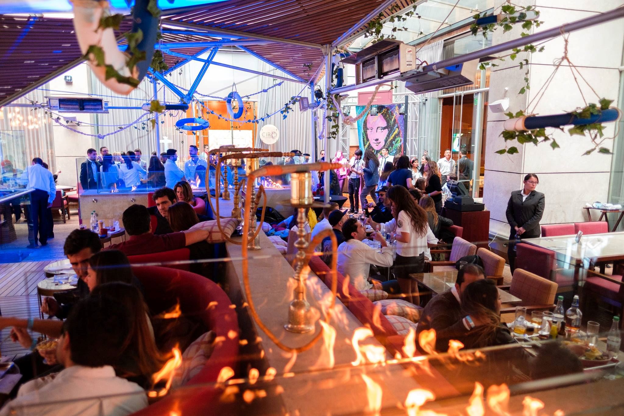 JW Marriott Hotel - 3