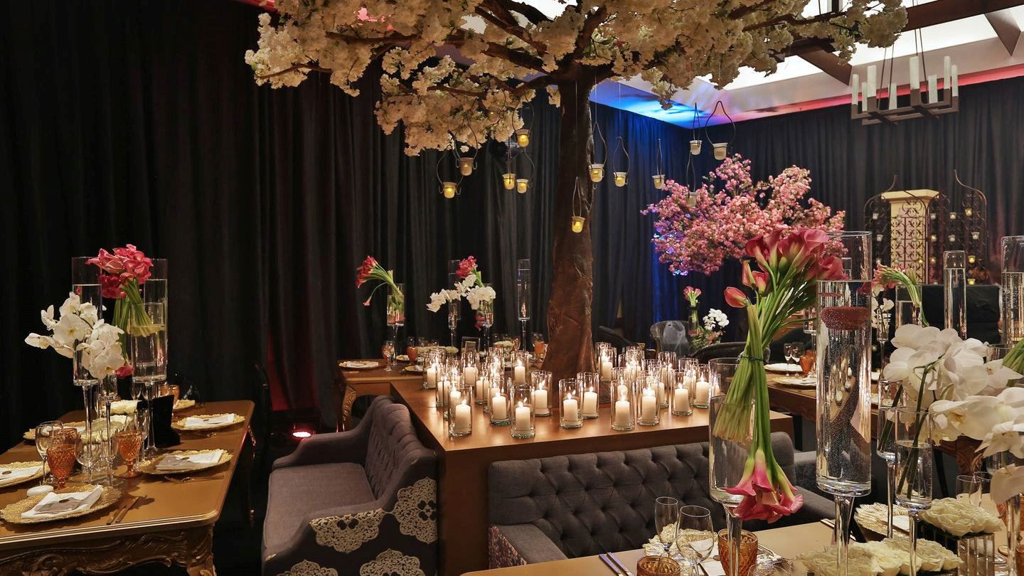 JW Marriott Hotel - 4