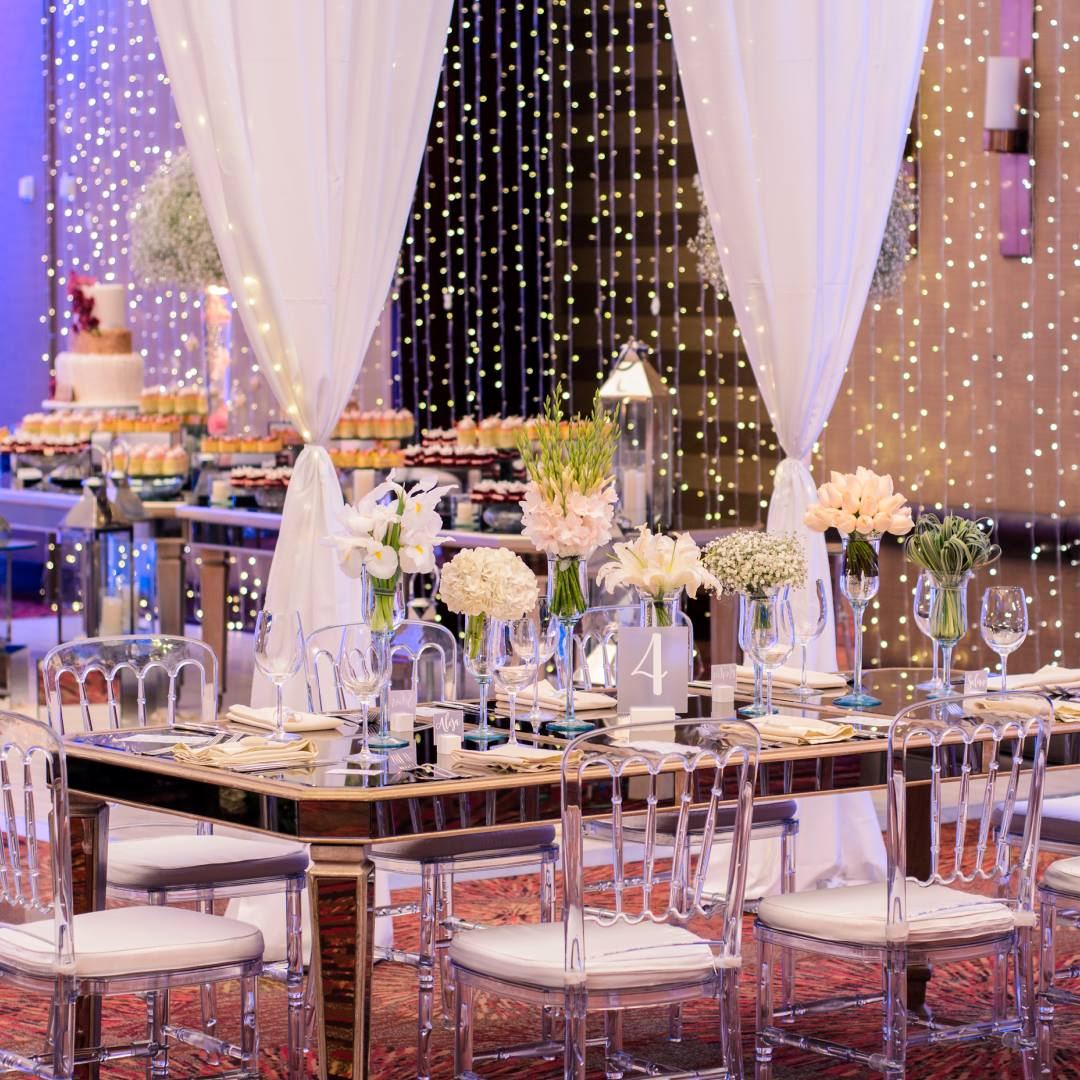 JW Marriott Hotel - 2