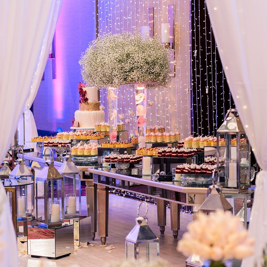 JW Marriott Hotel - 6