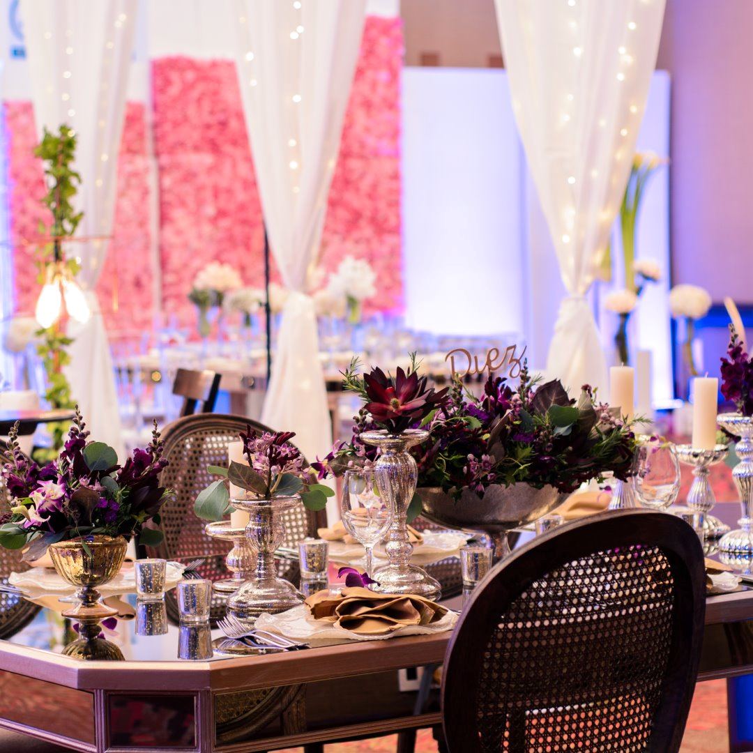 JW Marriott Hotel - 5