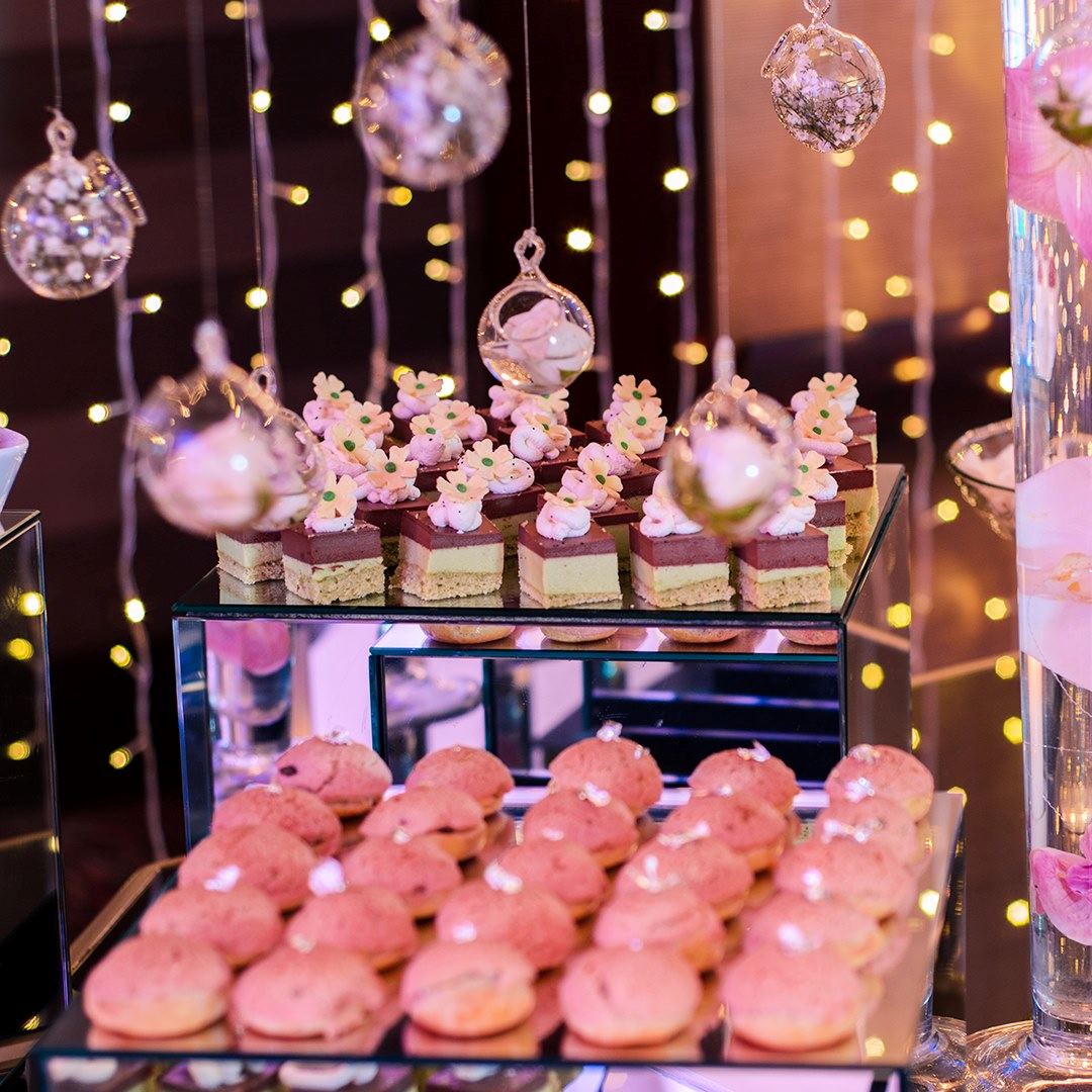 JW Marriott Hotel - 7