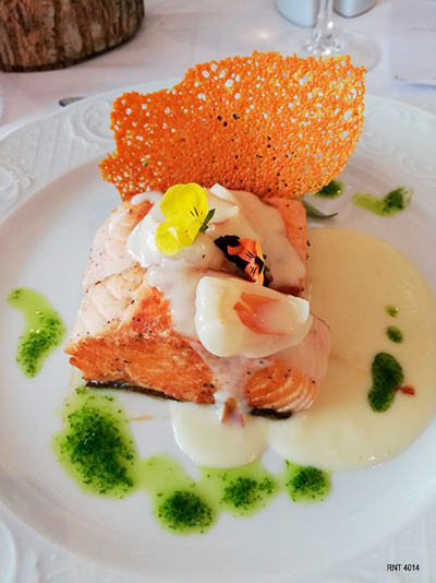 Almirante Cartagena Hotel - 4