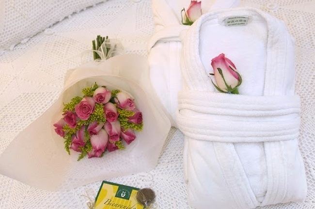 Hotel de la Opera - 7