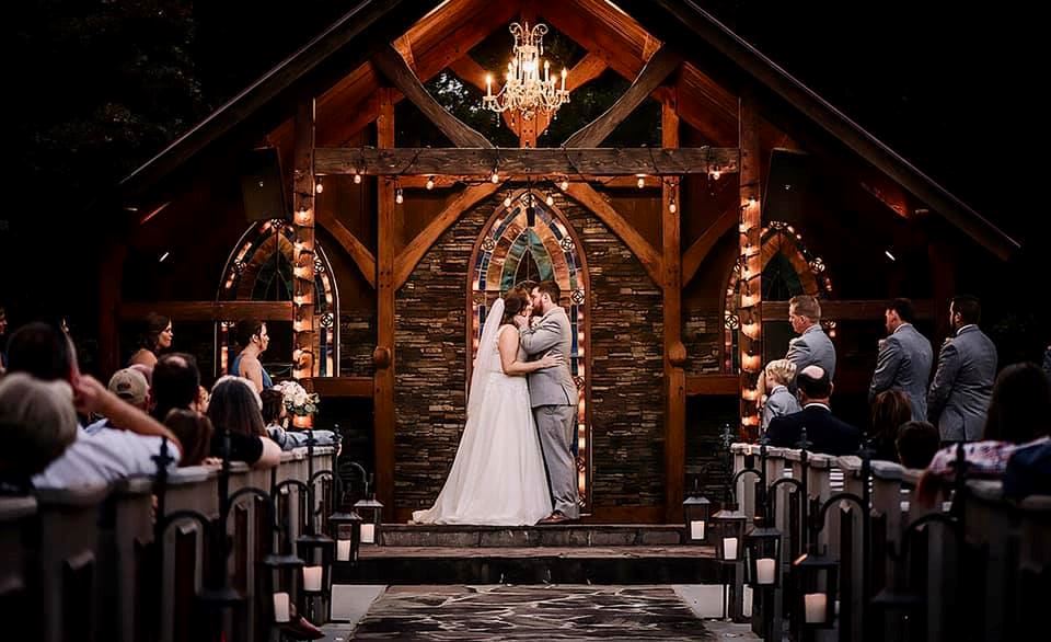 Proctor Farm, Rome, Wedding Venue