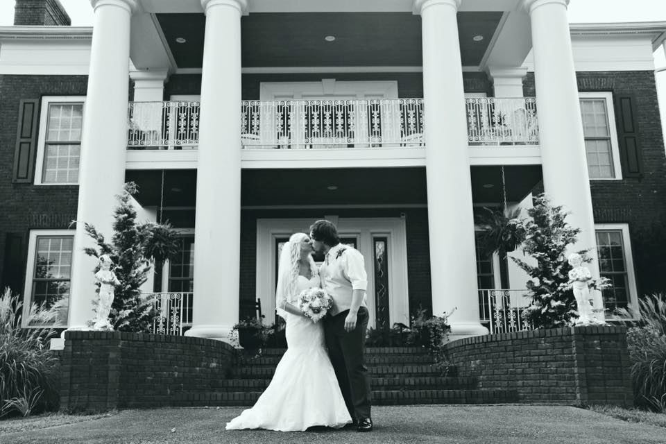 The Barn at Dunn Manor - 6