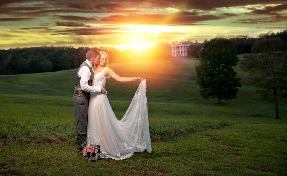 The Barn at Dunn Manor - 4