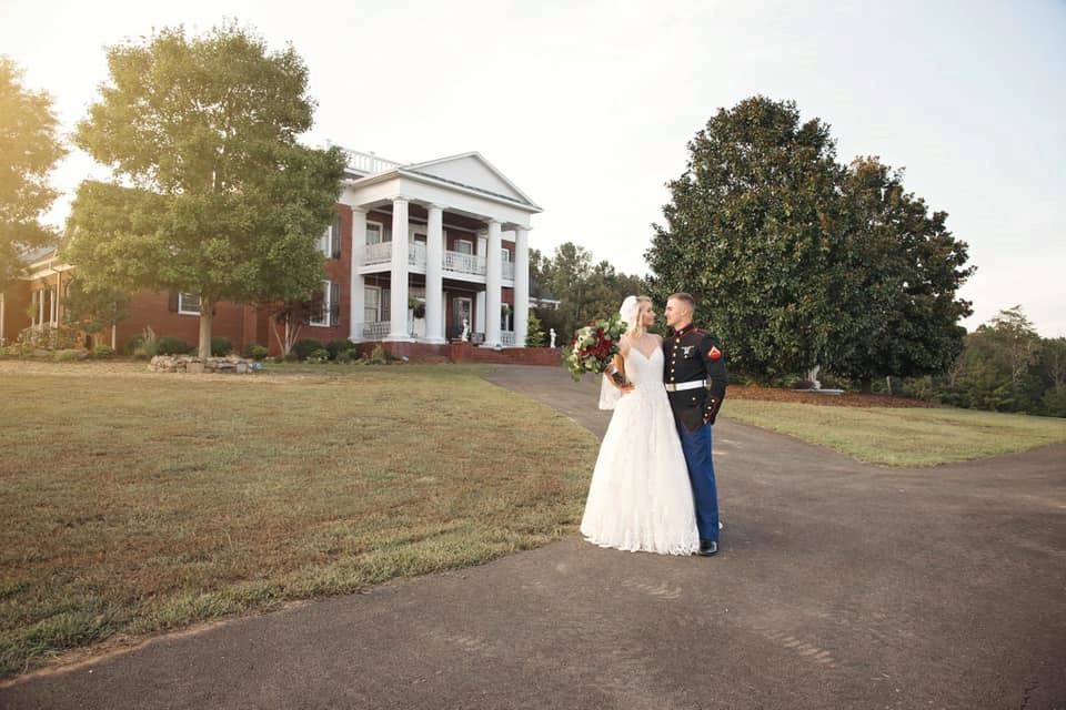The Barn at Dunn Manor - 3