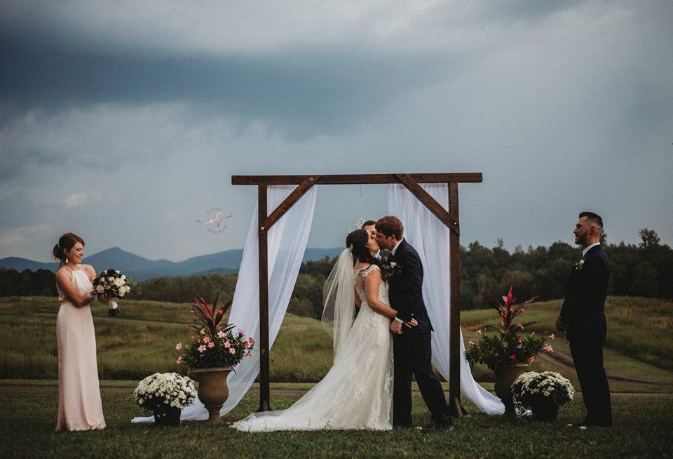 The Barn at Dunn Manor - 5