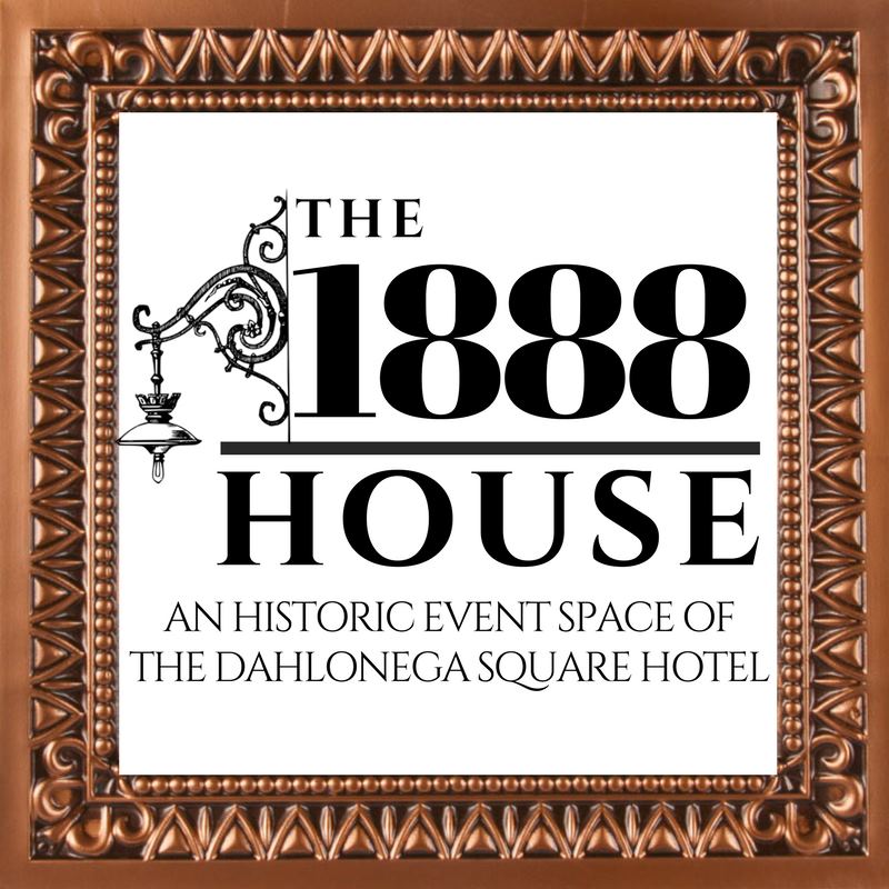 The 1888 House - 1