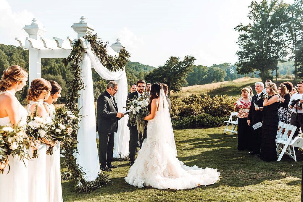 The Greystone Estate - 3