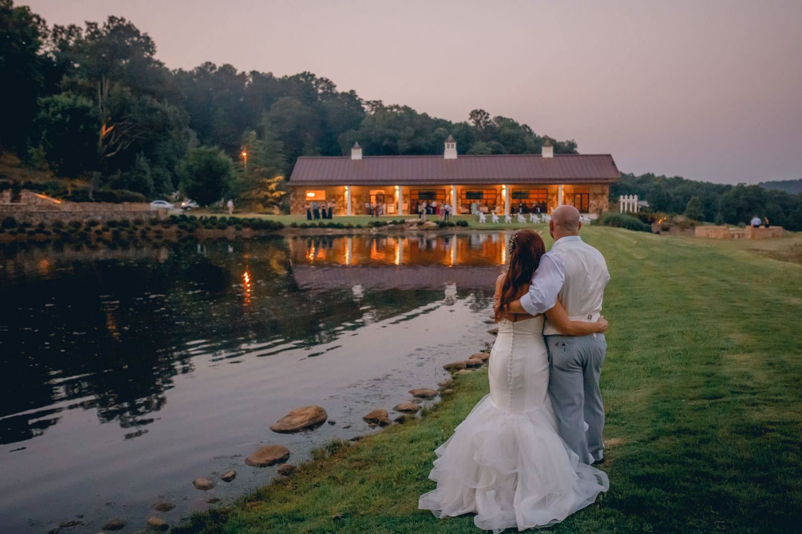 The Greystone Estate - 7