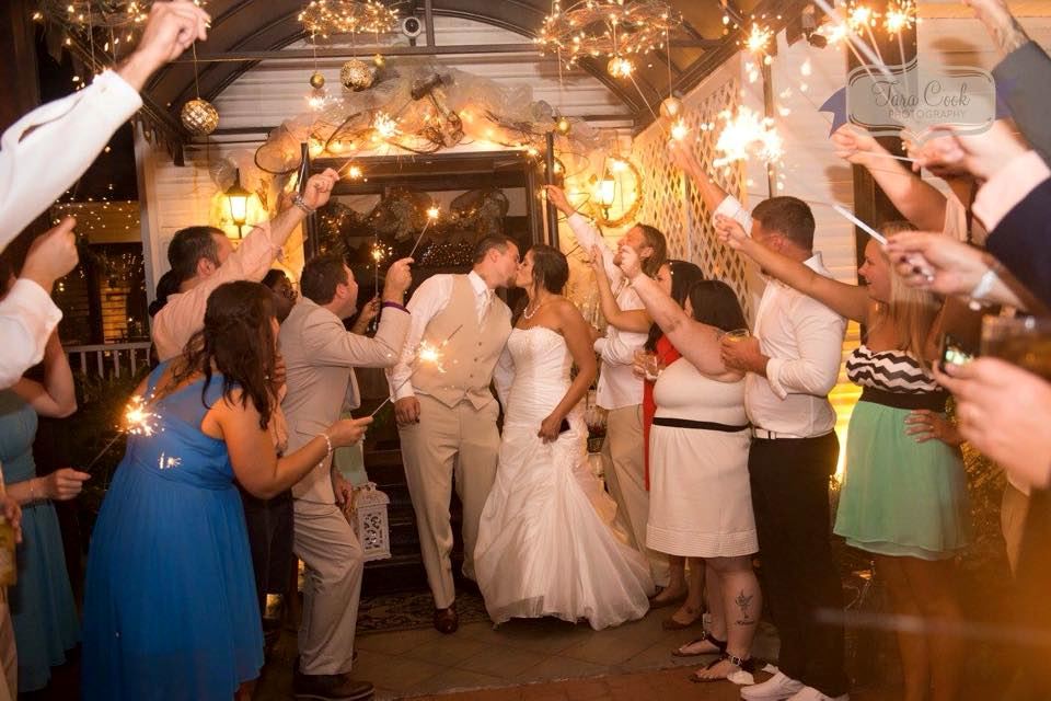 Paul's on the Bay Event Center - 7