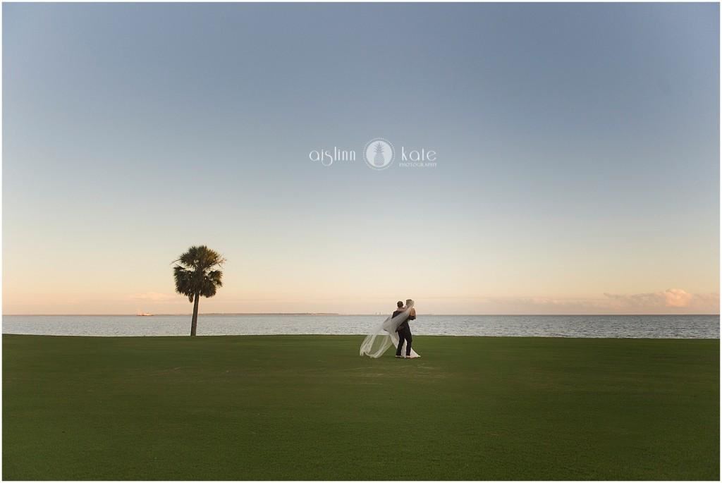 Pensacola Country Club - 2