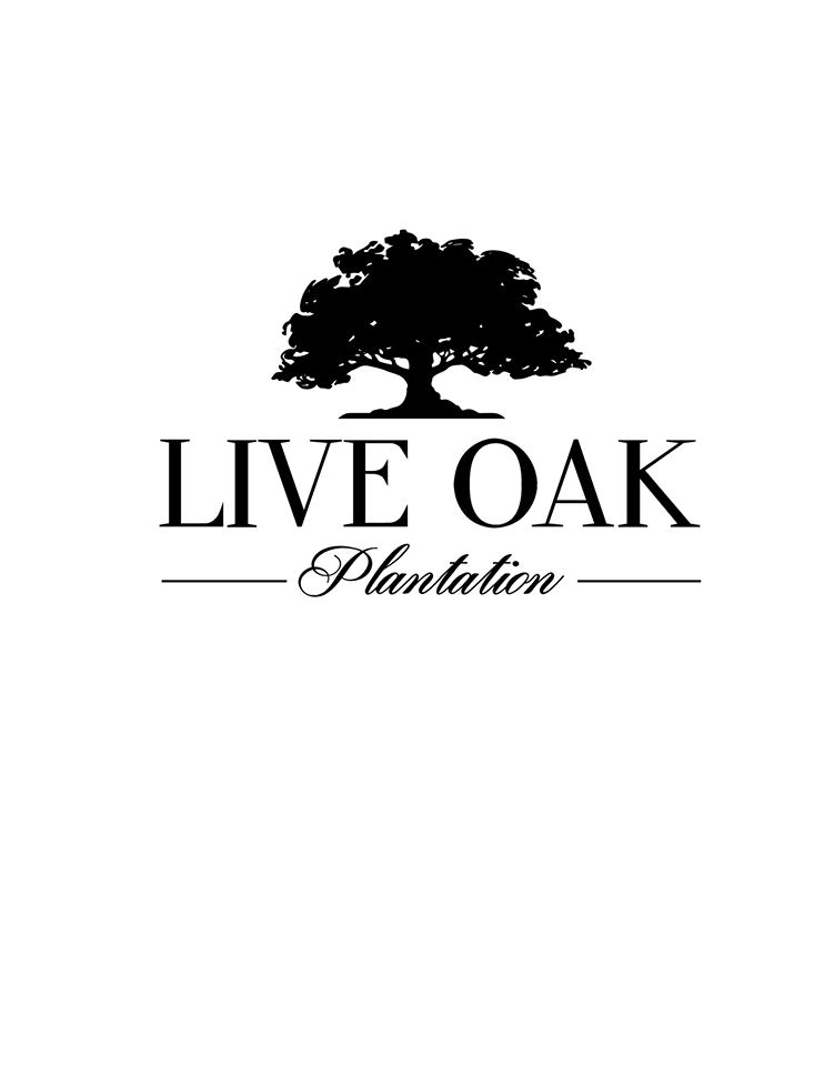 Live Oak Plantation - 1