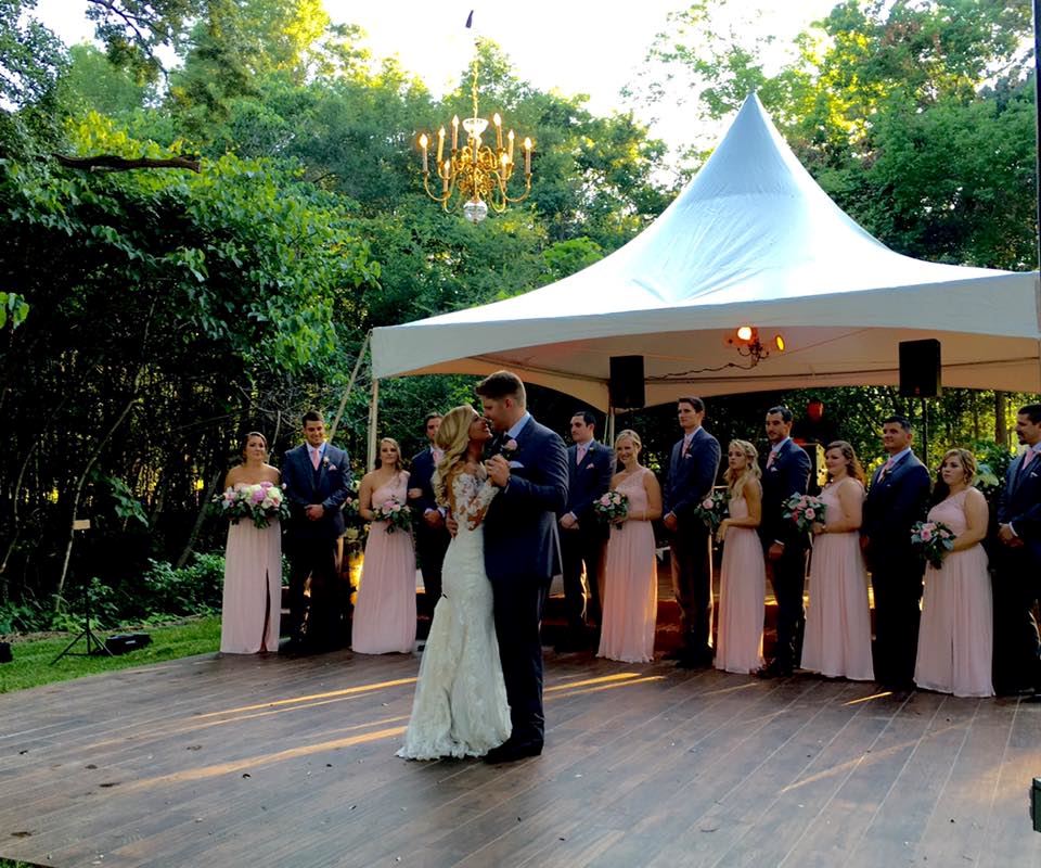 Live Oak Plantation - 4