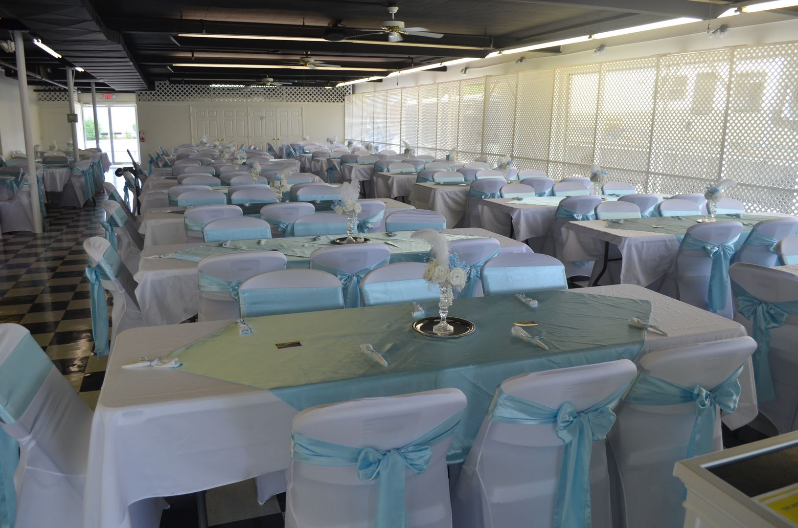 The Smithfield Meeting Place - 6