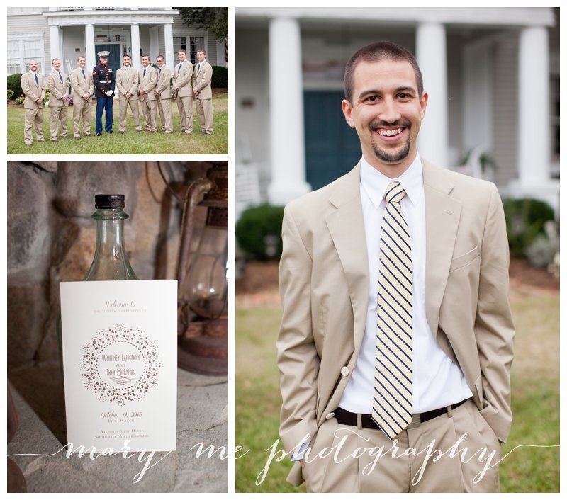 Southern Charm Wedding - 6