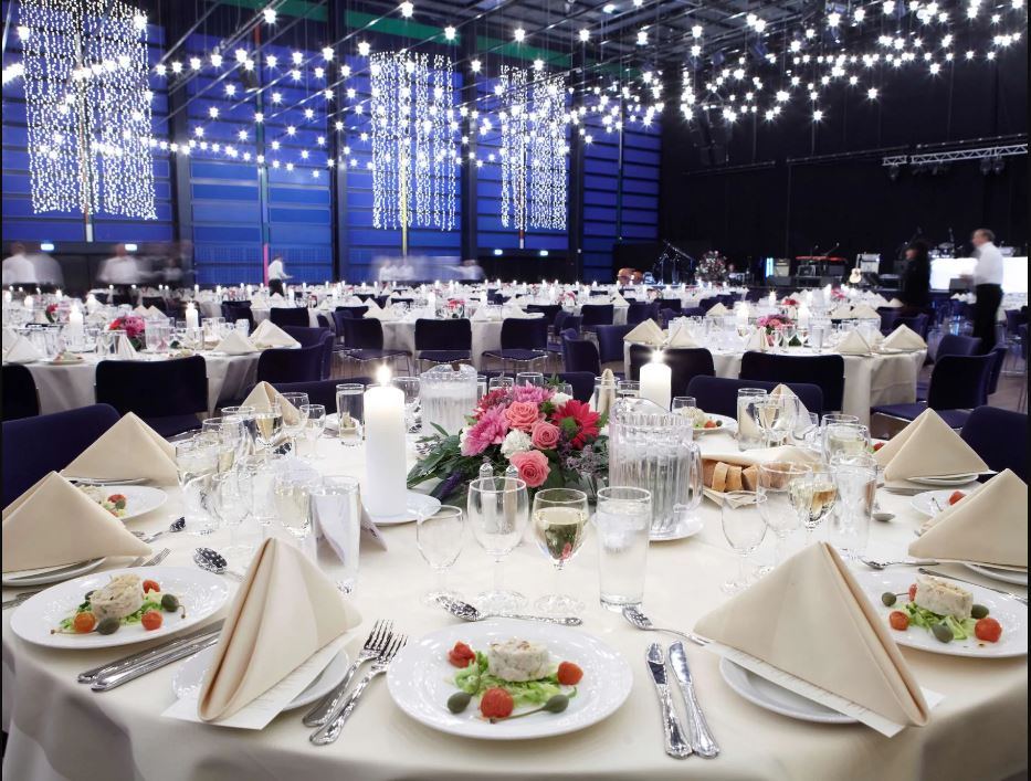 Radisson Blu Scandinavia Hotel - 4