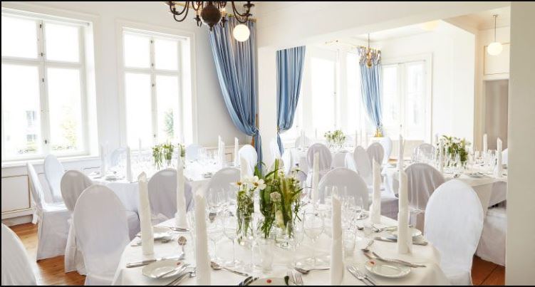 Skodsborg Spa Hotel - 2