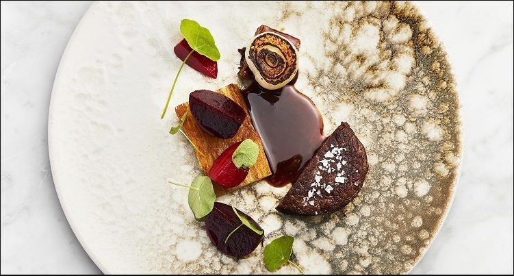 Skodsborg Spa Hotel - 4