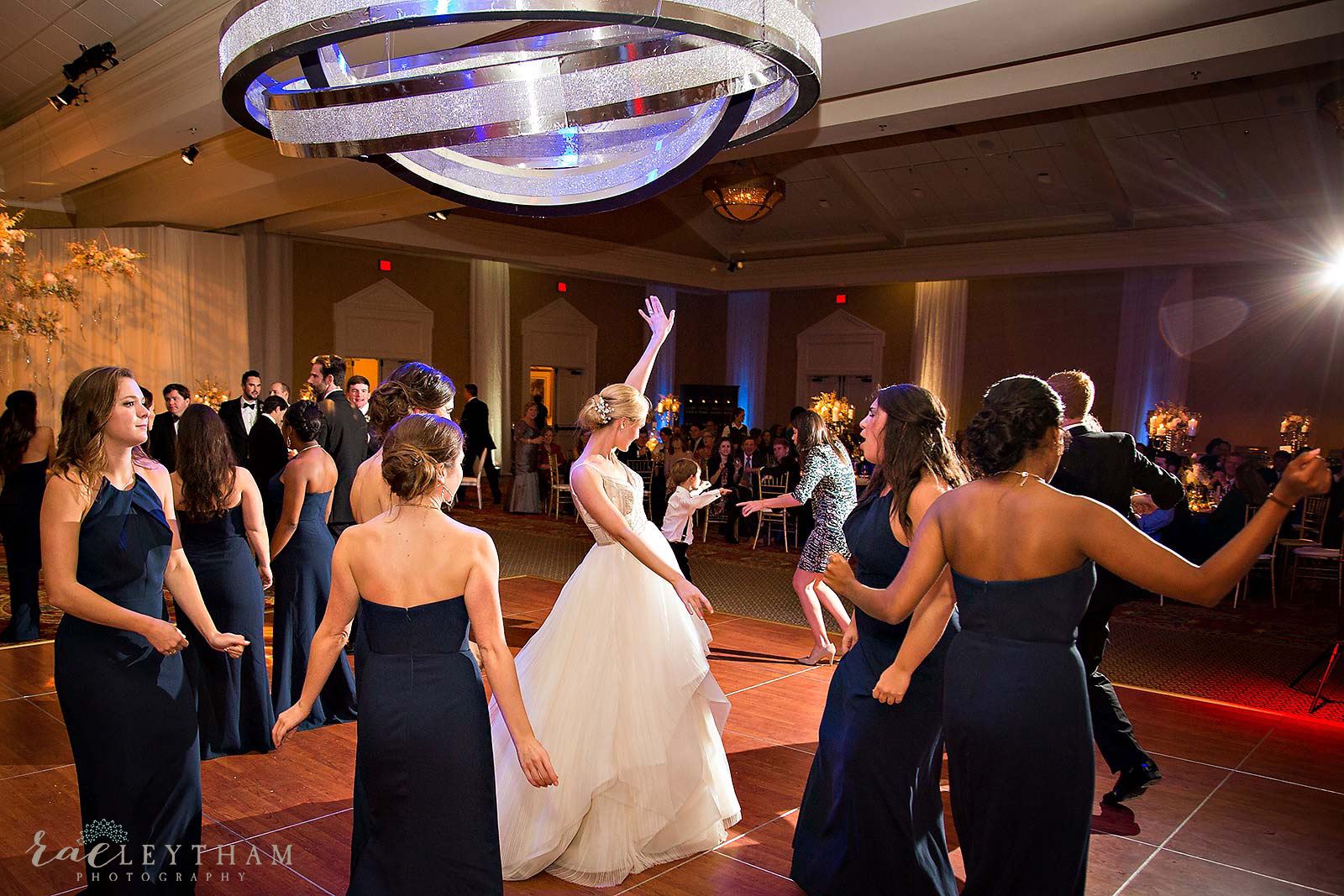 Pensacola Grand Hotel - 5