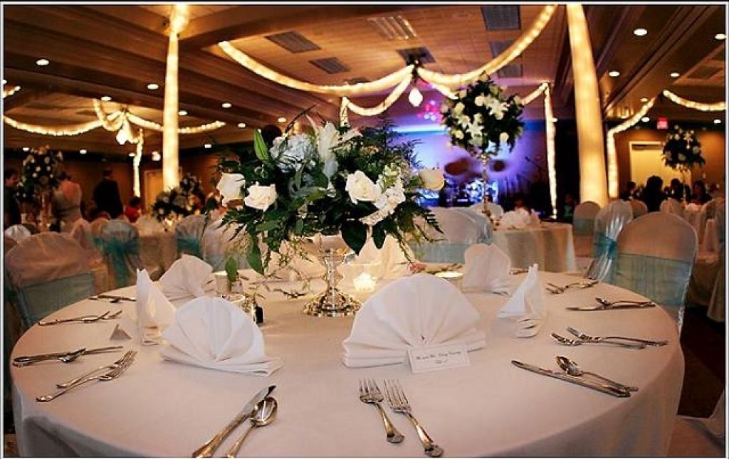 Pensacola Grand Hotel - 7